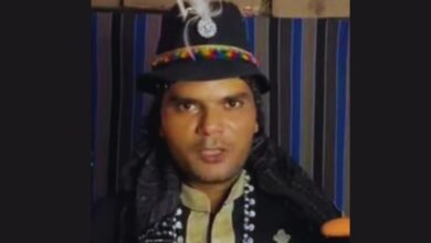 Photo of मशहूर जादूगर सम्राट जांबाज का निधन