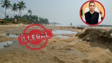 Photo of मिर्जा ताल में अवैध खनन की शिकायत पर DM ने बनाई जांच टीम