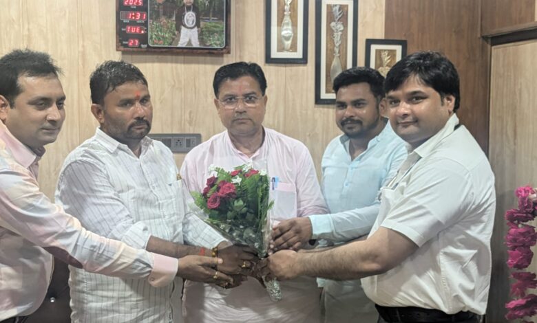 जब देश समाज स्वस्थ रहेगा तो हमारा भारत एक मजबूत राष्ट्र बनेगा - जितेंद्र सिंह गुड्डन 5 photo 8