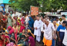 Photo of राघव अग्निहोत्री ने किया वरिष्ठ नेता खुशीराम पाल को भावपूर्ण श्रद्धांजलि