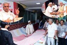 Photo of हथकरघा हमारी संस्कृति और आजीविका का प्रतीक: राकेश सचान