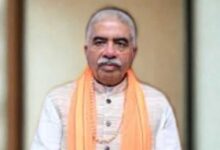 Photo of फतेहपुर में मंत्री राकेश सचान के निर्देश पर चपरासी निलंबित