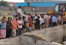Photo of रनियां: बंद पड़ी फैक्ट्री में मिला अज्ञात शव, हत्या की आशंका