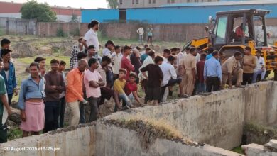 Photo of रनियां: बंद पड़ी फैक्ट्री में मिला अज्ञात शव, हत्या की आशंका