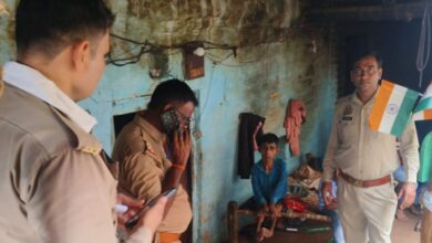 Photo of कानपुर देहात में युवती ने संदिग्ध परिस्थितियों में की आत्महत्या,परिजनों में मचा कोहराम