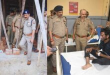 Photo of कानपुर देहात में सीवर टैंक की जहरीली गैस से तीन की मौत, एक गंभीर