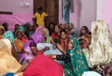 Photo of कानपुर देहात में करंट से महिला की मौत,कूलर बंद करते समय हुआ हादसा