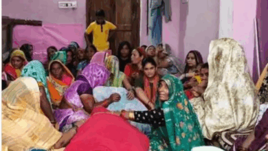 Photo of कानपुर देहात में करंट से महिला की मौत,कूलर बंद करते समय हुआ हादसा