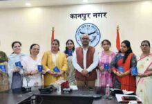 Photo of शरद नवरात्रि पर मिशन शक्ति 5.0 के अंतर्गत 9 देवियों को “विरासत का शस्त्र” लाइसेंस प्रदान