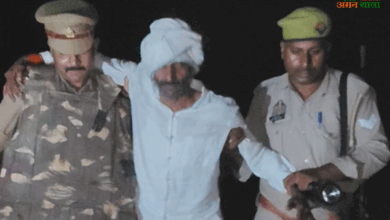 Photo of कानपुर देहात में पुलिस मुठभेड़ में चोरी की ट्रैक्टर ट्रॉली के साथ दो शातिर गिरफ्तार,एक के पैर में लगी गोली