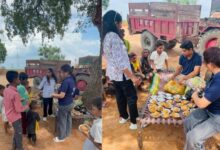 Photo of लाइफ इंस्पायरिंग फाउंडेशन ने बच्चों संग मनाया शिक्षक दिवस