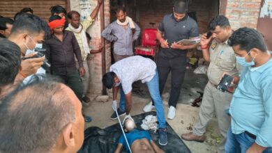 Photo of कानपुर देहात में युवक ने संदिग्ध परिस्थितियों में की आत्महत्या,परिजनों में मचा कोहराम