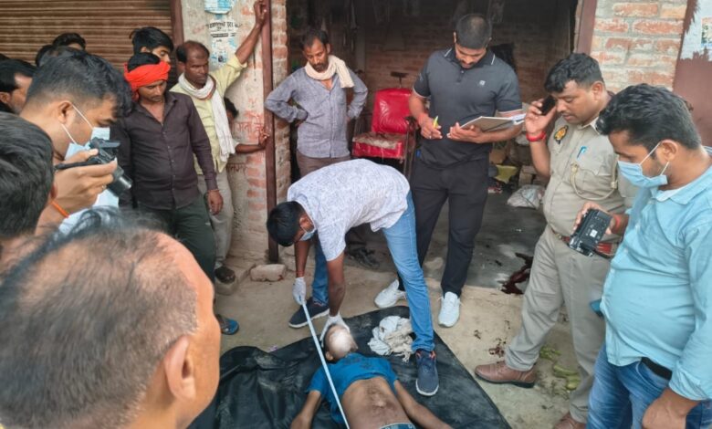 कानपुर देहात में युवक ने संदिग्ध परिस्थितियों में की आत्महत्या,परिजनों में मचा कोहराम 3 Add a subheading 20250910 211623 0000