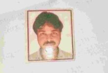 Photo of रसूलाबाद में संदिग्ध परिस्थितियों में बंबी में मिला युवक का शव,फैली सनसनी