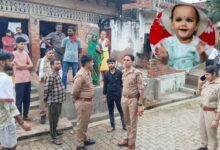 Photo of कन्या भोज खाने गई दो वर्षीय बच्ची तालाब में डूबी हुई मौत, घर मे मचा कोहराम