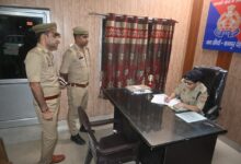 Photo of पुलिस अधीक्षक ने किया थाना रनियां का आकस्मिक निरीक्षण