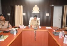 Photo of एसपी का अपराध पर कड़ा रुख: लापरवाही करने वाले पुलिसकर्मियों पर होगी सख्त कार्रवाई