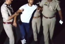 Photo of कानपुर देहात में दलित किशोरी हत्याकांड का मुख्य आरोपी पुलिस मुठभेड़ में घायल,आरोपी के पैर में लगी गोली 