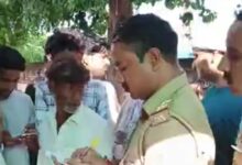 Photo of दर्दनाक हादसा: करंट लगने से शटरिंग मिस्त्री की मौत,परिजनों में मचा कोहराम