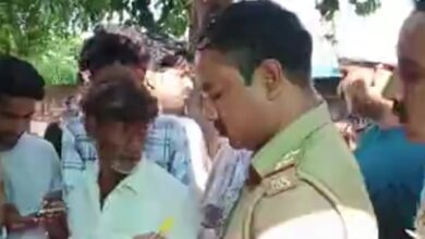 Photo of दर्दनाक हादसा: करंट लगने से शटरिंग मिस्त्री की मौत,परिजनों में मचा कोहराम