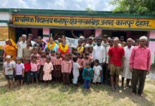 Photo of मन्हापुर स्कूल का मर्जर हुआ रद्द… स्कूल पहुंच कर चहक उठे बच्चे, ग्रामवासियों ने जाहिर की खुशी