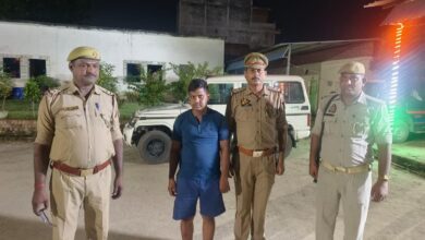 Photo of भारी मात्रा में अवैध शराब बरामद, अपराध जगत में खलबली 