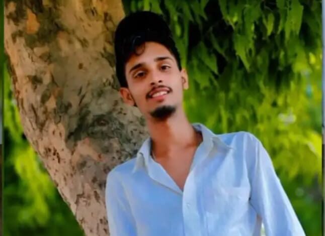 कानपुर देहात में बीमारी के चलते छात्र की मौत,एक सफ्ताह से था बीमार 3 IMG 20250914 WA0275