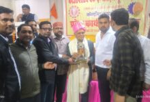 Photo of कोआपरेटिव बैंक इम्प्लाइज यूनियन ने मनाया 54वां स्थापना दिवस