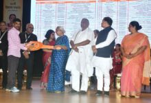 Photo of प्रधानमंत्री जी का जीवन गरीबों की सेवा को समर्पित:राज्यपाल