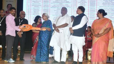 Photo of प्रधानमंत्री जी का जीवन गरीबों की सेवा को समर्पित:राज्यपाल