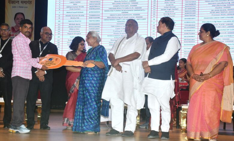 प्रधानमंत्री जी का जीवन गरीबों की सेवा को समर्पित:राज्यपाल 5 IMG 20250917 WA0402