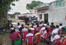 Photo of मूसानगर में शांति समिति की बैठक में सौहाद्र बनाए रखने की अपील