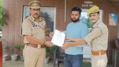 Photo of अपराध नियंत्रण पर रनियां पुलिस की बड़ी कामयाबी: साइबर ठगी में गंवाए 23000 कराए वापिस