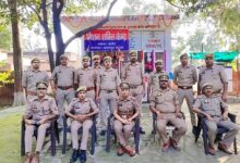 Photo of बरौर में मिशन शक्ति केंद्र का भव्य उद्घाटन महिलाओं को एक ही जगह मिलेंगी सभी सुविधाएं