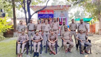 Photo of बरौर में मिशन शक्ति केंद्र का भव्य उद्घाटन महिलाओं को एक ही जगह मिलेंगी सभी सुविधाएं