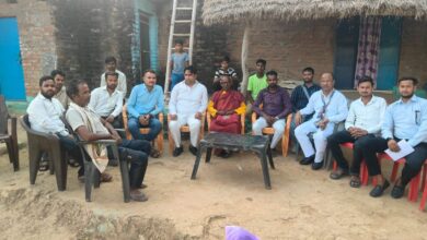 Photo of सिहारी में गोलू गौतम की 19 वर्षीय बहन गोल्डी गौतम का आकस्मिक निधन