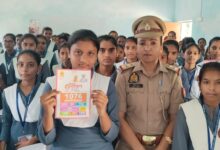 Photo of नारी सशक्तीकरण व महिला सुरक्षा हेतु थाना बरौर पुलिस की बड़ी पहल