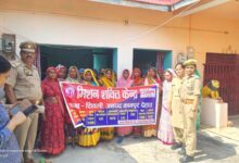 Photo of मिशन शक्ति 5.0: कानपुर देहात पुलिस ने महिला सशक्तिकरण को दी नई उड़ान