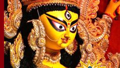 Photo of वसुंधरा कालीबाड़ी 30वीं दुर्गापूजा भव्य समारोह के साथ मनाएगा