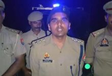 Photo of कानपुर देहात में दुष्कर्म व हत्या मामले में आरोपी गिरफ्तार,भेजा जेल