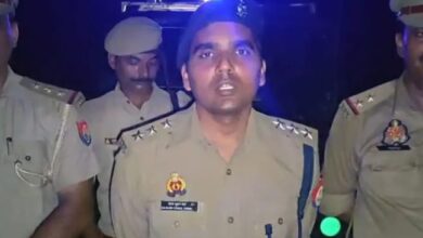 Photo of कानपुर देहात में दुष्कर्म व हत्या मामले में आरोपी गिरफ्तार,भेजा जेल