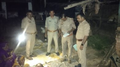 Photo of कानपुर देहात में युवती ने संदिग्ध परिस्थितियों में की आत्महत्या,परिजनों में मचा कोहराम