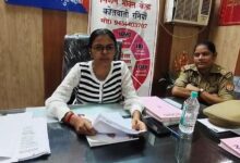Photo of महिला सशक्तिकरण की मिसाल: बीटेक छात्रा स्वाति बनीं एक दिन की मिशन शक्ति प्रभारी