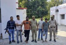 Photo of अश्लील प्रस्ताव ठुकराने पर महिला के अपहरण की रची थी साजिश