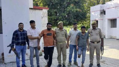 Photo of अश्लील प्रस्ताव ठुकराने पर महिला के अपहरण की रची थी साजिश
