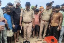 Photo of कानपुर देहात में दर्दनाक हादसा,रोटावेटर की चपेट में आकर युवक की मौत 