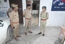 Photo of कानपुर देहात की पुलिस अधीक्षक ने किया थानों और चौकियों का औचक निरीक्षण, पढ़े कहा- कहा हुआ निरीक्षण 