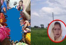 Photo of कानपुर: हाई-टेंशन तार की चपेट में आने से महिला की मौत, पुलिस जांच में जुटी