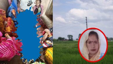 Photo of कानपुर: हाई-टेंशन तार की चपेट में आने से महिला की मौत, पुलिस जांच में जुटी