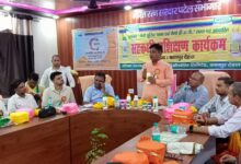 Photo of कौरु जलालपुर में किसानों के लिए उर्वरक प्रशिक्षण कार्यक्रम का आयोजन